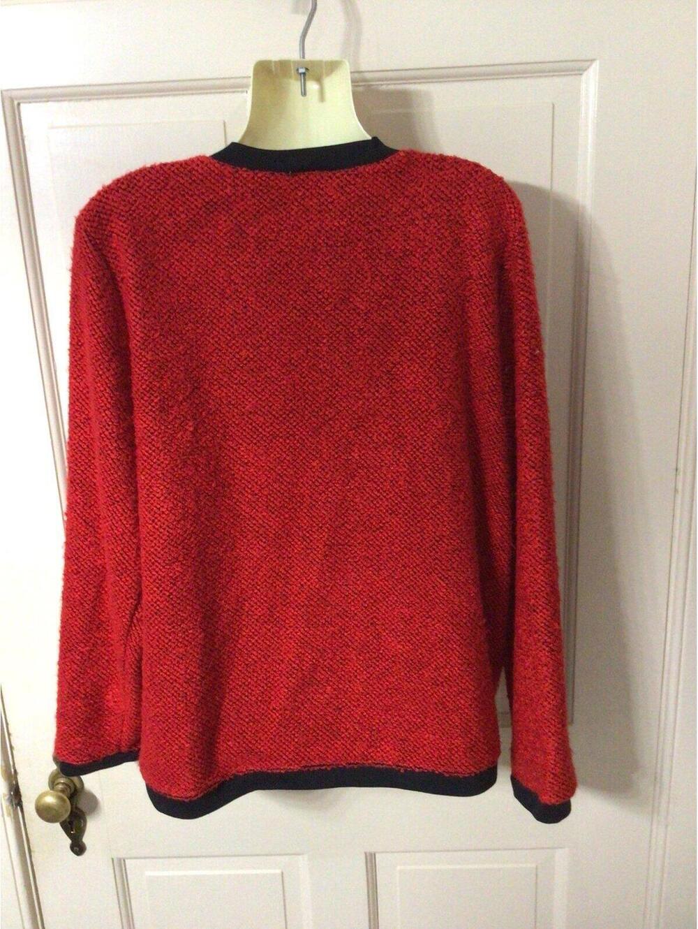 Cardigan - Picture 2 of 3